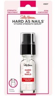 Sally Hansen Hard As Nails Serum z Witaminami