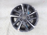 HYUNDAI 52910-G4700 7Jx17 17" disk hliníkový