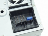 RADIO Navigation MULTIMEDIA PLUS RNS-E AUDI A3 8P LIFT 8P0035193G