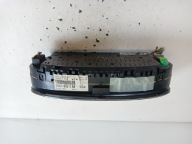 VW POLO 9N 1.4 TDI dials dials 6Q0920801M