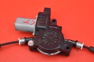 window regulator left rear part BHP1 59 58X CM012800 MAZDA 3 III BM 5D HB 13-16