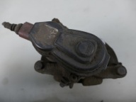 AUDI A6 C7 2.0 TDI caliper brake right rear part below discs 300 mm