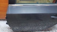 Tür links links heck BMW 5 E61 04