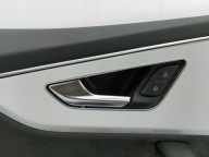 AUDI SQ7 Q7 II LIFT 4M0 upholstery side door front left BOSE UK