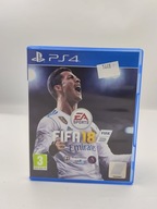 PS4 FIFA 18 PS4