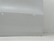 door right right front front VW POLO 6R LIFT 15-17R LC9A