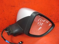 RENAULT CLIO IV 12- mirror right 9 PIN EU TED69