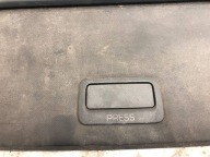 blinds boot PEUGEOT 508 SW 96872620