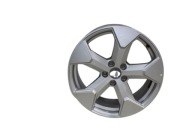 Volvo hliníkový disk 18 80000277