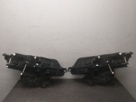 LIGHT LIGHTS FRONT RIGHT LEFT SKODA KODIAQ FULL LED 566941015H 566941016H