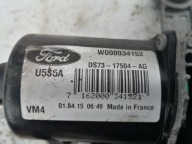 wiper mechanism left FORD MONDEO MK5
