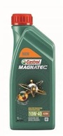 15CA1E Olej Castrol MAGNATEC A3/B4 10W-40, 1l
