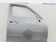 OPEL ZAFIRA C door right front front