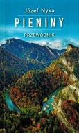 PIENINY PRZEWODNIK JÓZEF NYKA TRAWERS