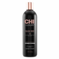 Chi Luxury Black Seed Kondicionér Černuška 355ml