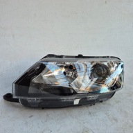 SKODA RAPID 5J 5JB 12- light left front front BI-XENON