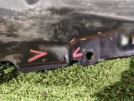 mudguard left front TOYOTA COROLLA E21 HB KOMBI 18- NR.355