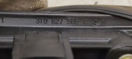 Mikrostyk button handle bonnet Audi A1
