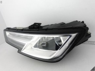 AUDI A4 S4 8W0 B9 15-19 light HEADLIGHT XENON + LED left front EUROPA