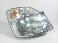 Kia Picanto 1 and 03-11 REFLEKTOR right front front OE RHD0070