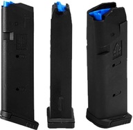 Magazynek Leapers do pistoletu Glock 17 19x 34 45 47 - 17 nabojowy 9x19mm