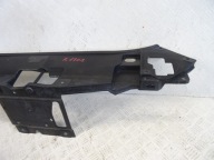 support panel for radiators pillar upper MERCEDES S-KLASA W222 A2226223800