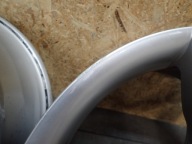 discs aluminium SEAT LEON II 2 17" 5X112 7J