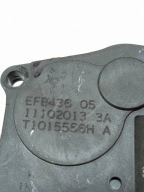 Micro moteur Bloc de chauffage complet EU T1015556H EFB436 Bmw X6 et (2009-2014) E71