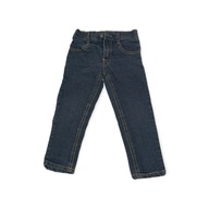 Dievčenské džínsové nohavice US. POLO ASSN 3 ročné