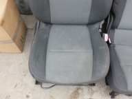RENAULT SCENIC III LIFT Sitze KOMPLET EUROPA