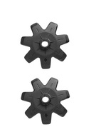 Кошики для чорного алмазного порошку