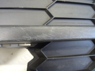 grid of a bumper front front right SKODA KAROQ 57A807368