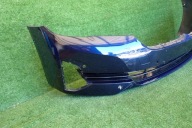 BMW G30 G31 5 LIFT 20- front bumper front