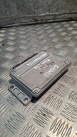 control unit of the engine PEUGEOT 307 2.0