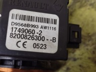 DACIA SANDERO 1.4 running board starter