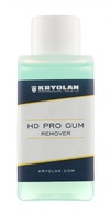 KRYOLAN - HD PRO GUM REMOVER Zmywacz do kleju 50ml