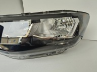 light left REFLEKTOR VW CADDY 2K 2K8 20