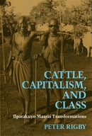 Cattle, Capitalism, Class Rigby P