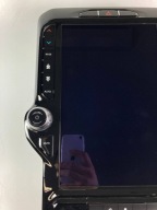 Ram 1500 TRX V radio multimedialne 12" Navigation panel 2022-24
