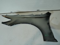 AUDI A6 C7 fender right front front