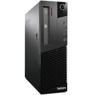 Lenovo M93p i5-4570 8GB 240GB SSD Win 10 Trieda A