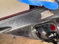 light right rear part right rear opel astra j HB ciemna dymiona