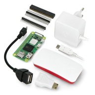 Raspberry Pi szett Zero 2 W All in One