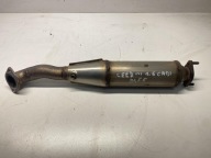 filter FAP catalyst KIA CEED III 1,6 CRDI D4FE KIA K02U000