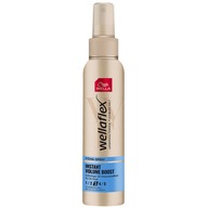 Wellaflex Boost do włosów w sprayu 150 ml