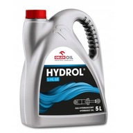 ORLEN OIL HYDROL (LOTOS) L-HL L HL LHL 32 olej hydrauliczny 5L
