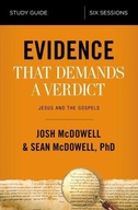 Evidence That Demands a Verdict Bible Study