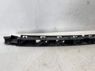 bumper bracket rear part central AUDI A6 C7 4G5807458A