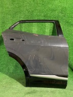 door right rear. KIA SPORTAGE V NR1186