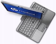 Notebook HP 2760p 12,1" Intel Core i5 12 GB / 512 GB strieborný